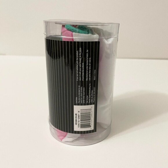 2011 Top Paw Rock N Retro Dog T Shirt Size Medium Gumby and Pokey - Picture 3 of 16